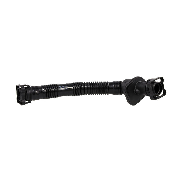 Tubo de ventilacion