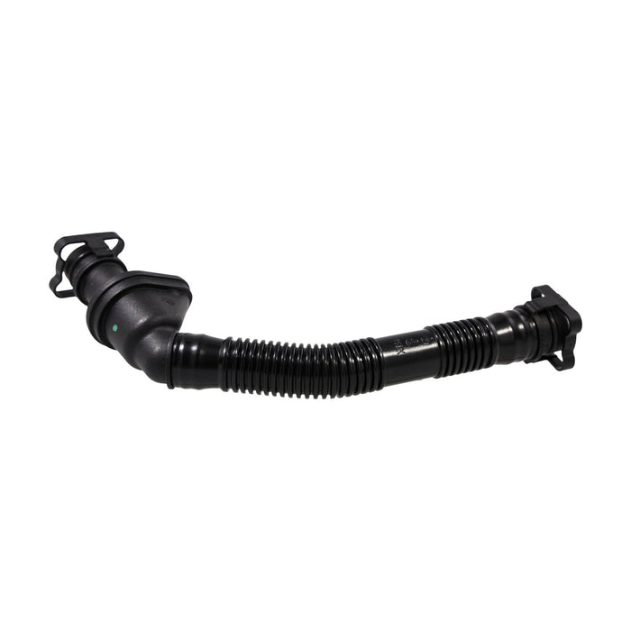 Tubo de ventilacion