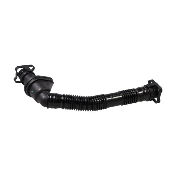 Tubo de ventilacion