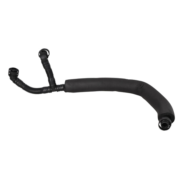 Tubo de ventilacion