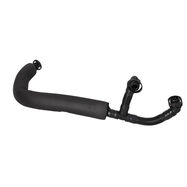 Tubo de ventilacion