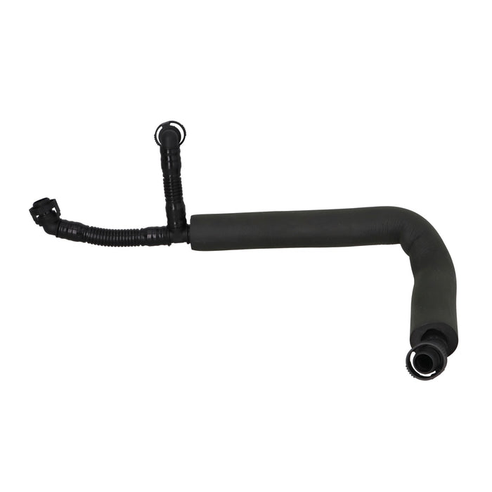 Tubo flexible de ventilación