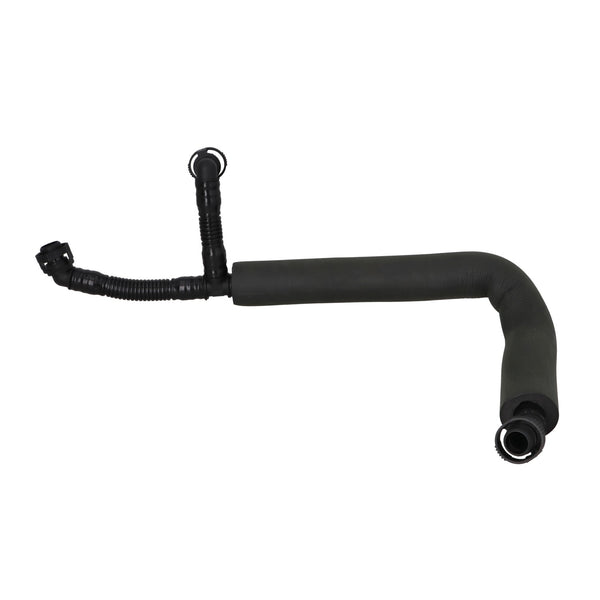 Tubo flexible de ventilación