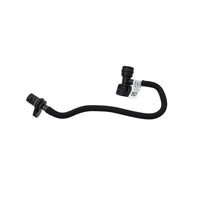 Tubo de ventilacion del carter