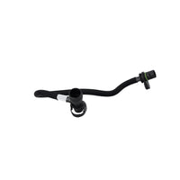 Tubo de ventilacion del carter