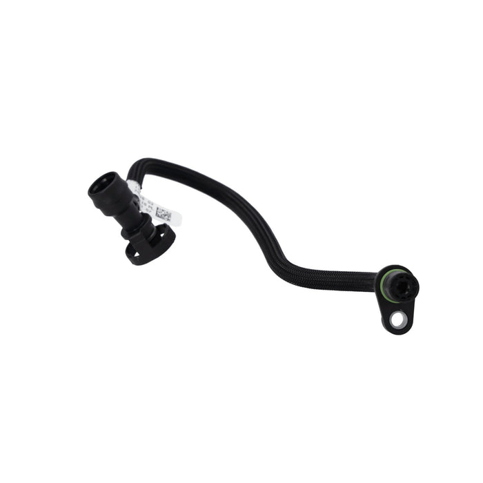 Tubo de ventilacion del carter