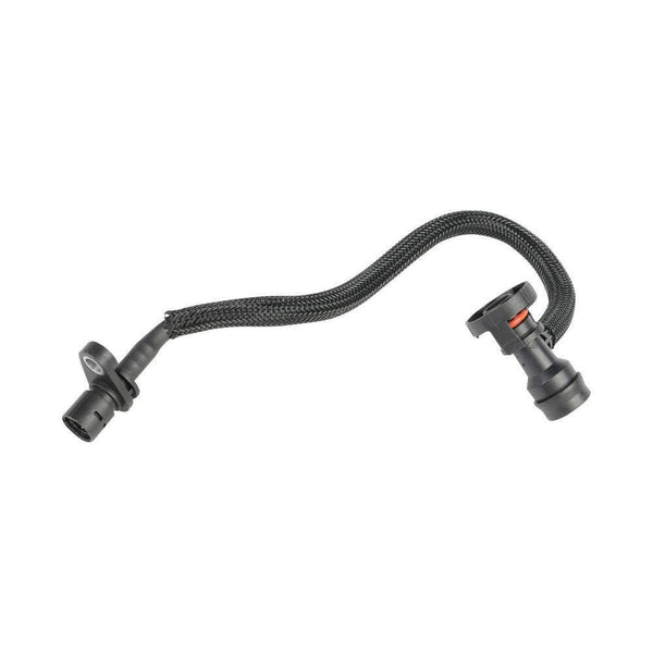 Manguera de ventilacion de carter