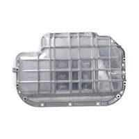 Carter de aceite para motor aluminio