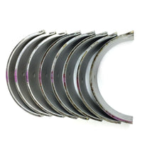 Metales de centro std Kit 8 pz