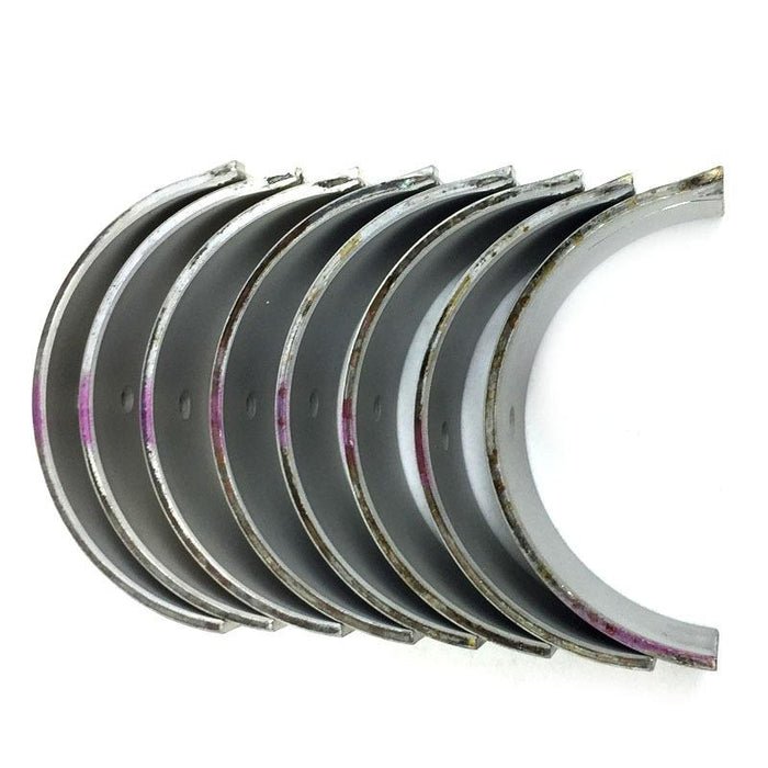 Metales de centro std Kit 8 pz