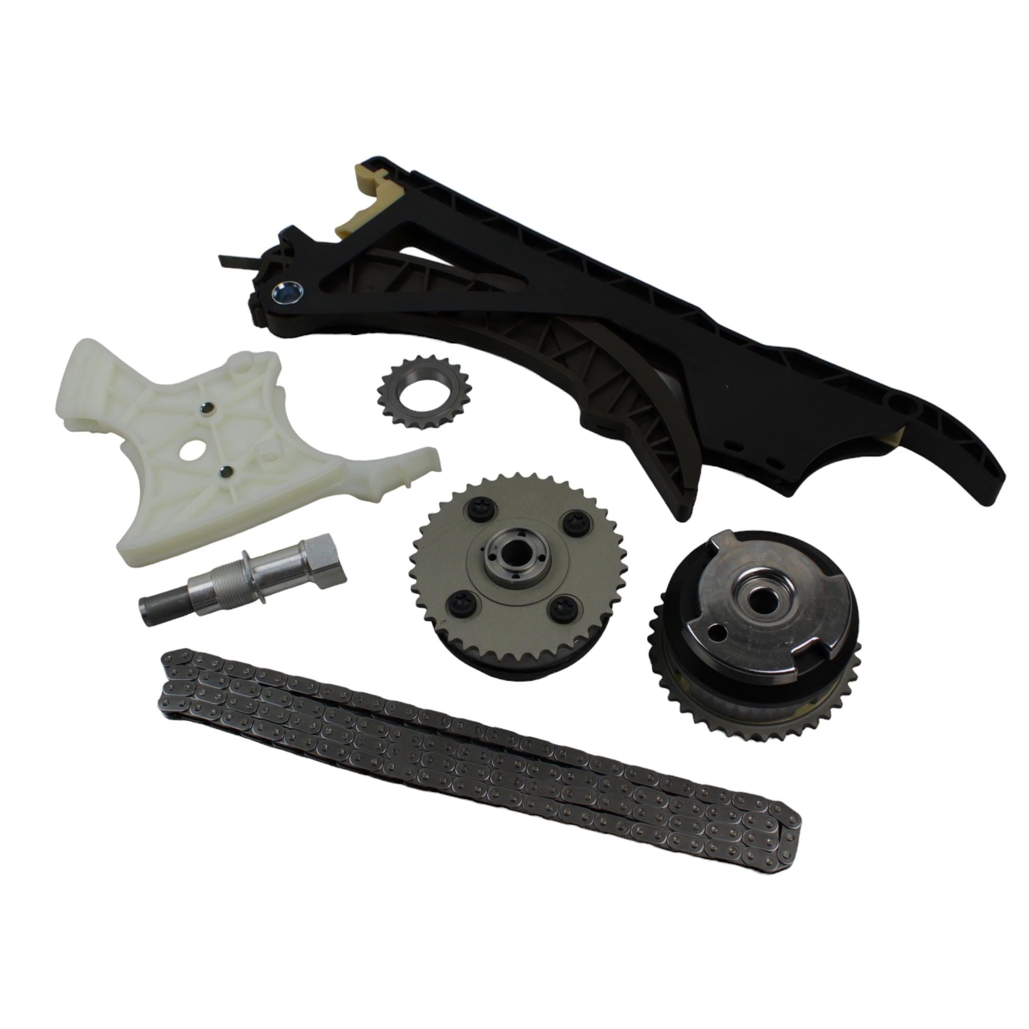 Juego De Cadena De Distribución BORSEHUNG B19209 Para AUDI, SEAT, SKODA