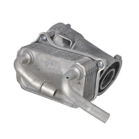 Enfriador de aceite para motor