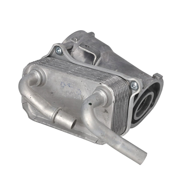 Enfriador de aceite para motor