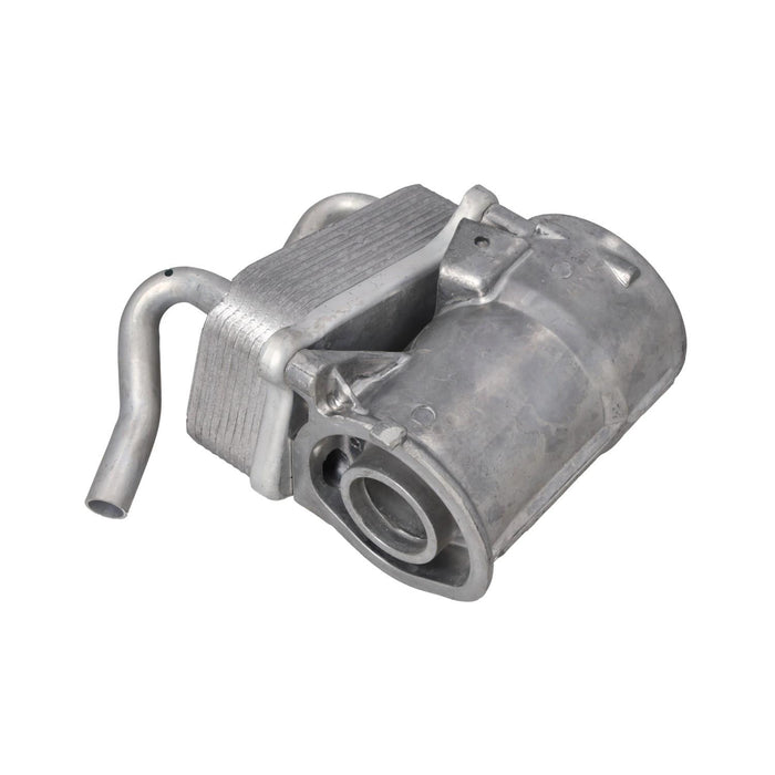 Enfriador de aceite para motor