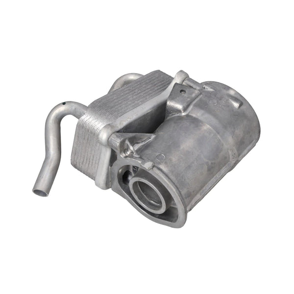 Enfriador de aceite para motor