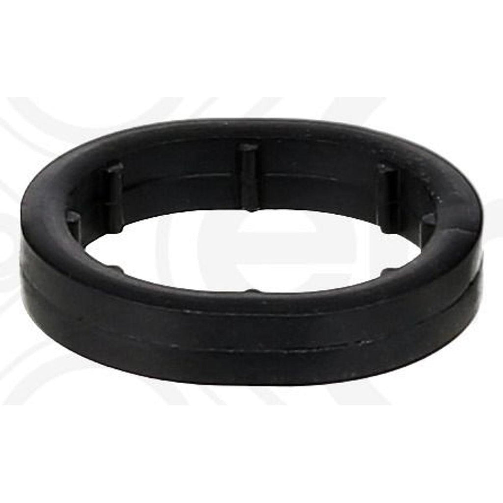 Anillo De Sellado Elring 267.850 - Junta Tórica De ACM, Diámetro Interior 34 Mm, Exterior 41 Mm, Grosor 3,52 Mm