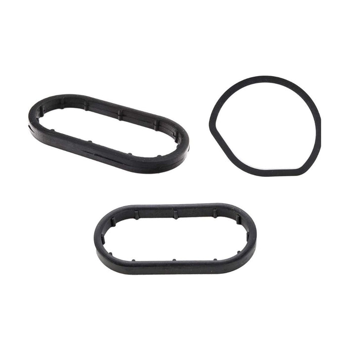 Kit de empaques de ligas y retenes