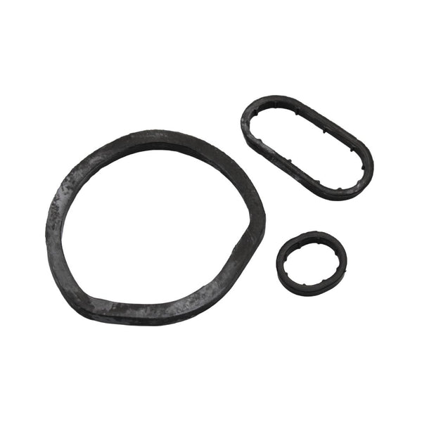 Kit de empaques de ligas y retenes