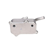 Enfriador de aceite para motor