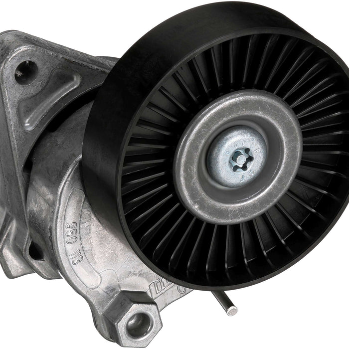 Tensor de la banda de motor