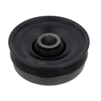 Polea damper