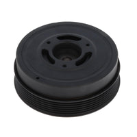 Polea damper