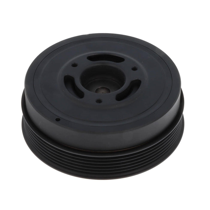 Polea damper