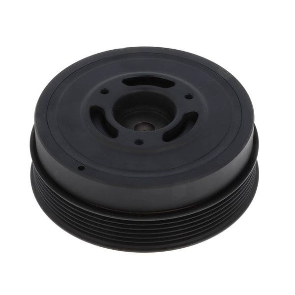 Polea damper