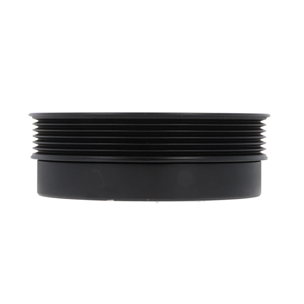 Polea damper