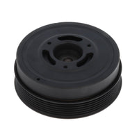 Polea damper