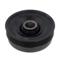 Polea damper