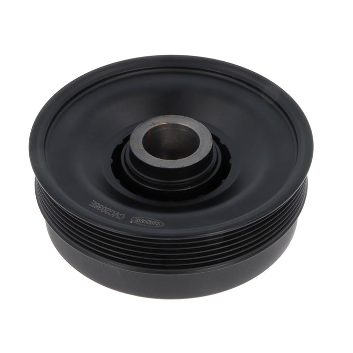 Polea damper