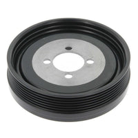 Polea damper de cigüeñal