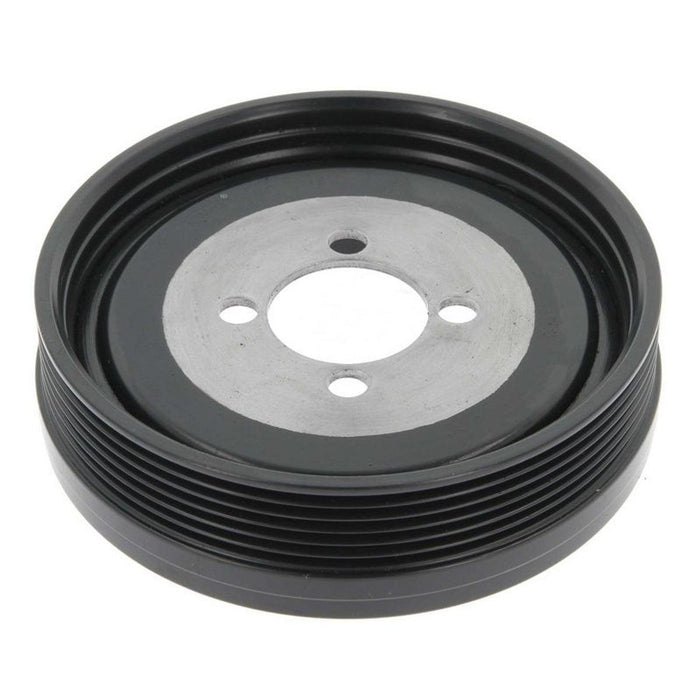 Polea damper de cigüeñal