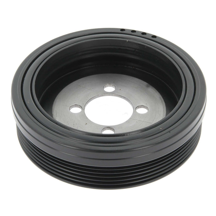 Polea damper de cigüeñal