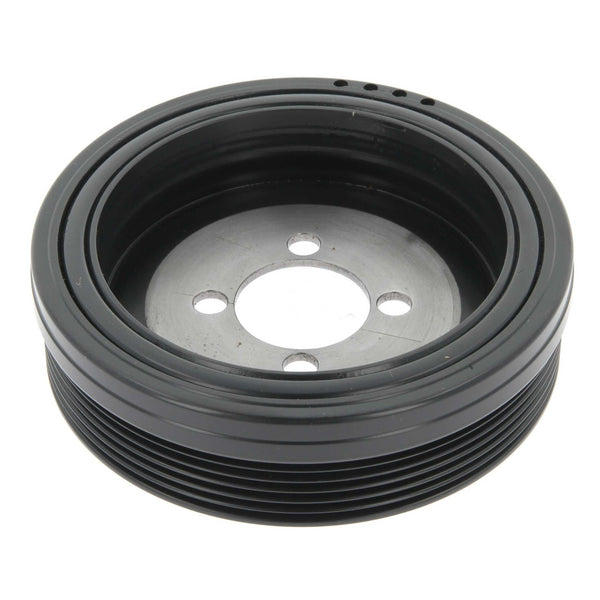 Polea damper de cigüeñal