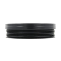 Polea damper