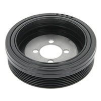 Polea damper