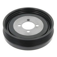 Polea damper