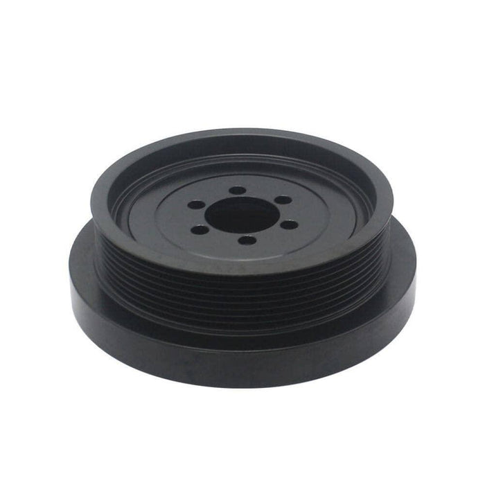 Polea damper de cigüeñal