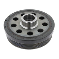 Polea damper de cigüeñal