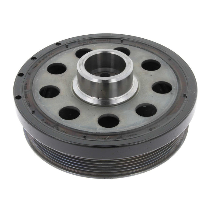 Polea damper de cigüeñal