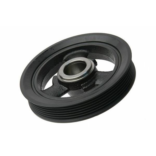Polea damper de cigüeñal