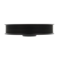Polea damper
