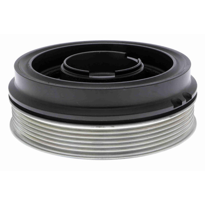 Polea damper