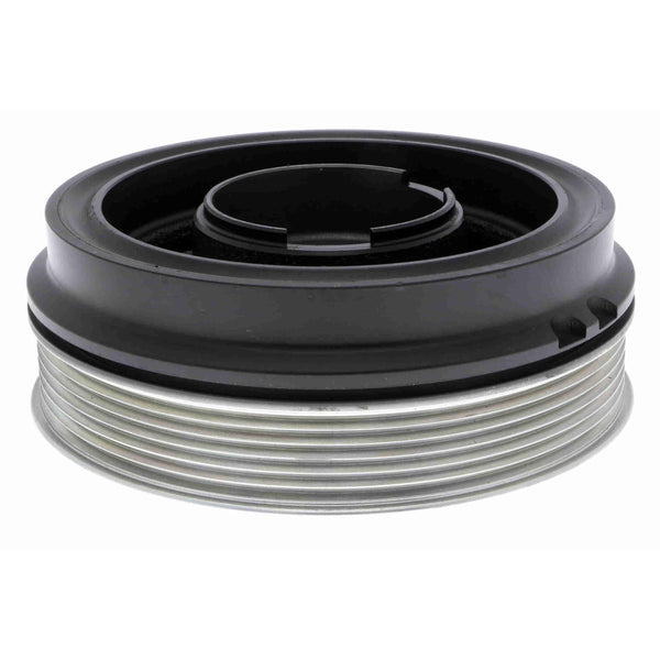 Polea damper