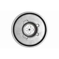 Polea damper