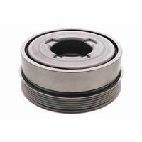 Polea damper