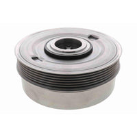Polea damper