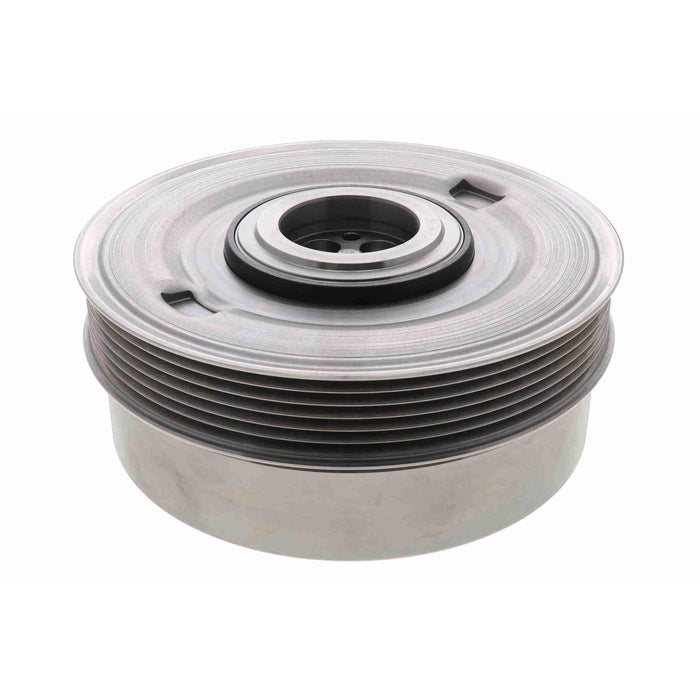Polea damper
